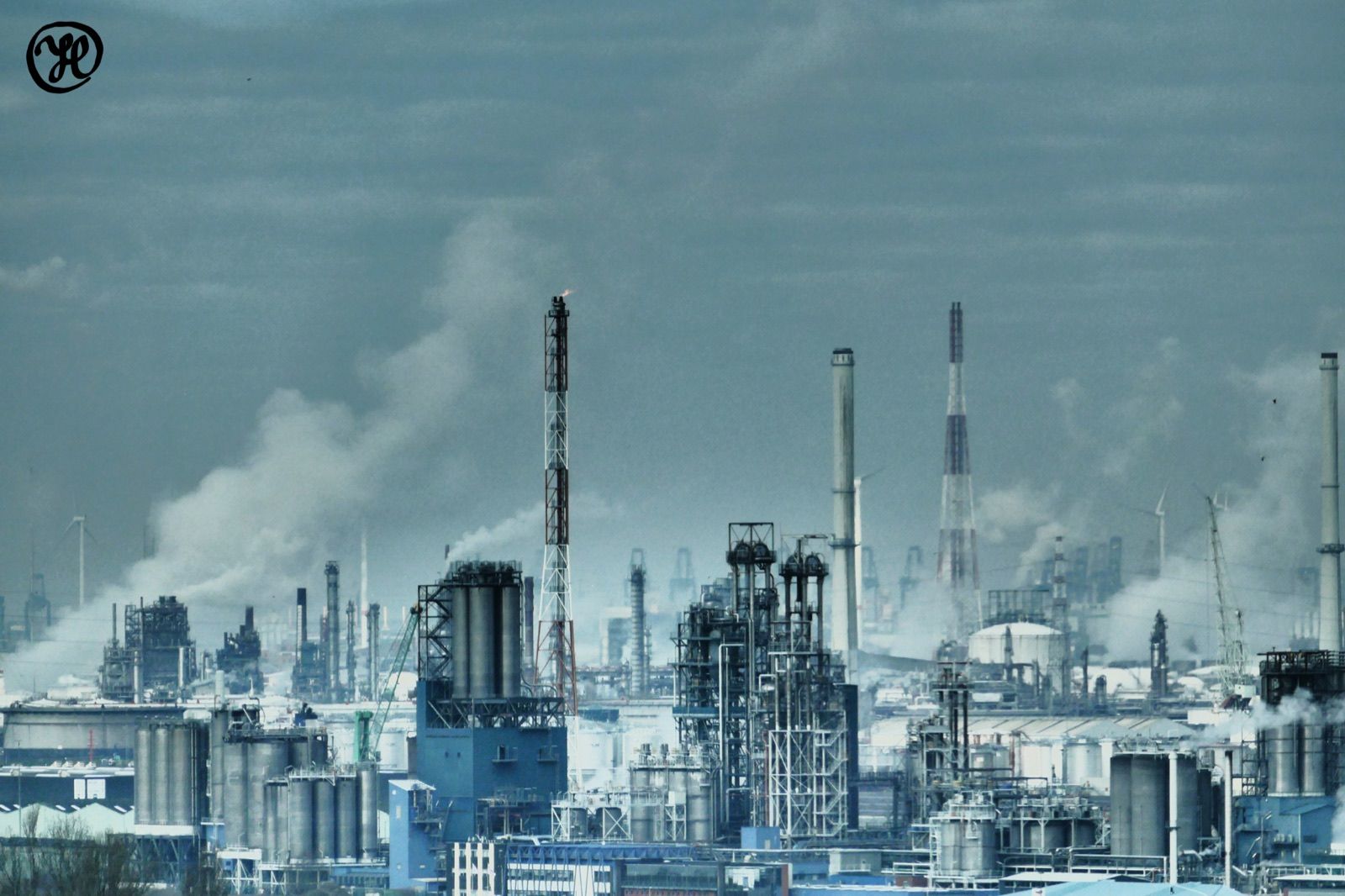 Pétrochimie