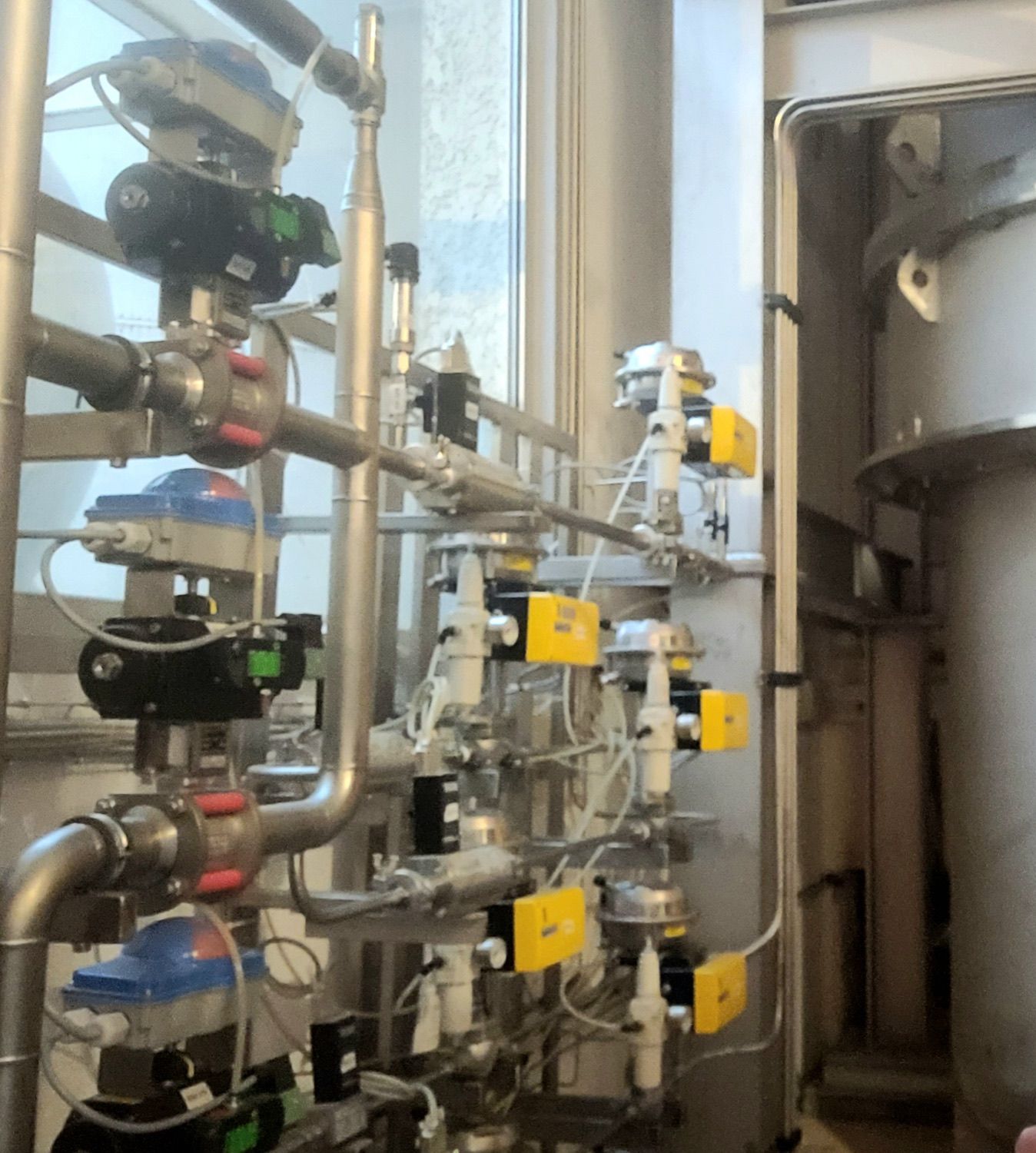 Identifier les appareils stratégiques pour la production